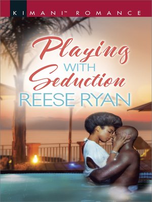 cover image of Playing With Seduction